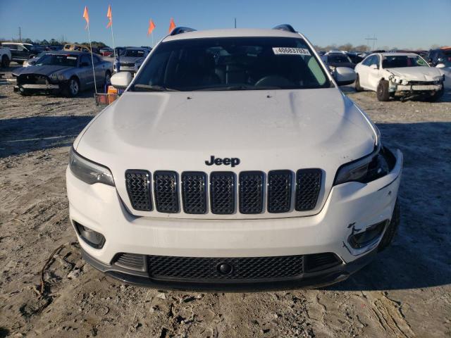 Photo 5 from auction – 2021 JEEP CHEROKEE L with VIN 1C4PJLLB6MD112553