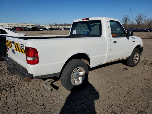 Photo 3 from auction – 2008 FORD RANGER with VIN 1FTYR10D18PA35568