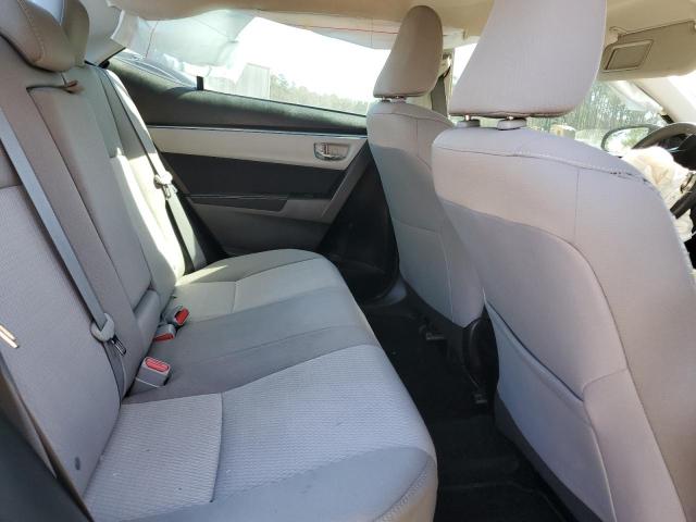 Photo 10 from auction – 2015 TOYOTA COROLLA L with VIN 5YFBURHE2FP295425