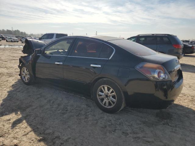 Photo 2 from auction – 2010 NISSAN ALTIMA BAS with VIN 1N4AL2AP4AN400589