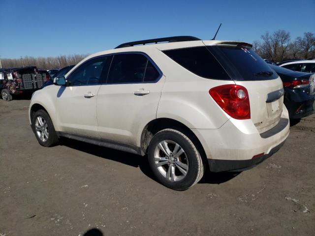 Photo 2 from auction – 2013 CHEVROLET EQUINOX LT with VIN 2GNALDEKXD1129782