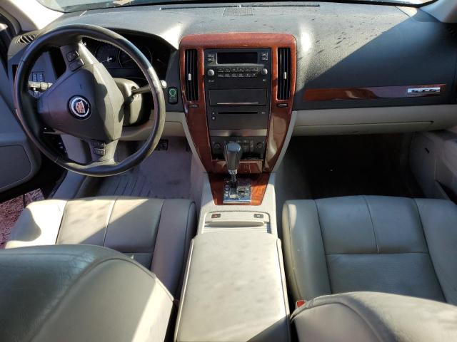 Photo 8 from auction – 2006 CADILLAC STS with VIN 1G6DW677960169726