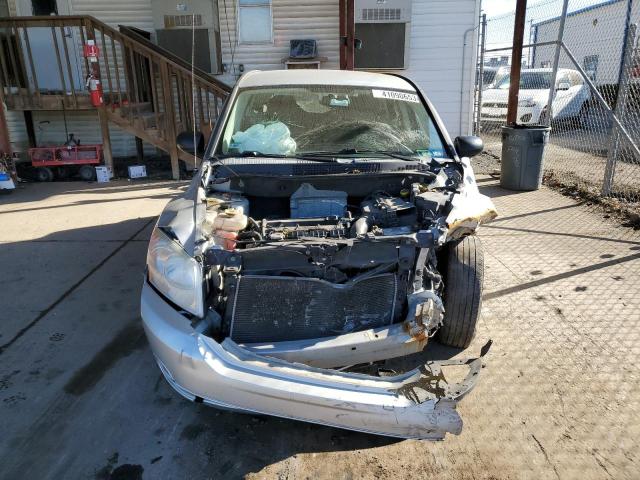 Photo 5 from auction – 2008 DODGE CALIBER with VIN 1B3HB28C88D502848