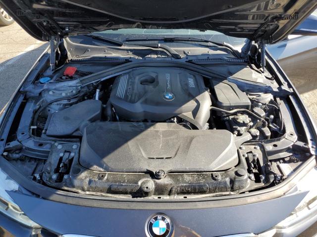Photo 11 from auction – 2018 BMW 330 XI with VIN WBA8D9C57JA013405
