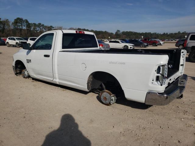 Photo 2 from auction – 2022 RAM 1500 CLASS with VIN 3C6JR6DG2NG395751