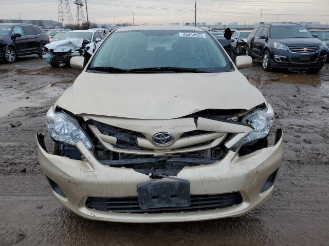 Photo 5 from auction – 2013 TOYOTA COROLLA BA with VIN 2T1BU4EEXDC987579