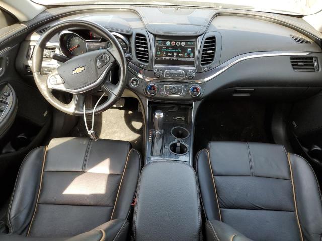 Photo 8 from auction – 2019 CHEVROLET IMPALA PRE with VIN 1G1105S31KU137185