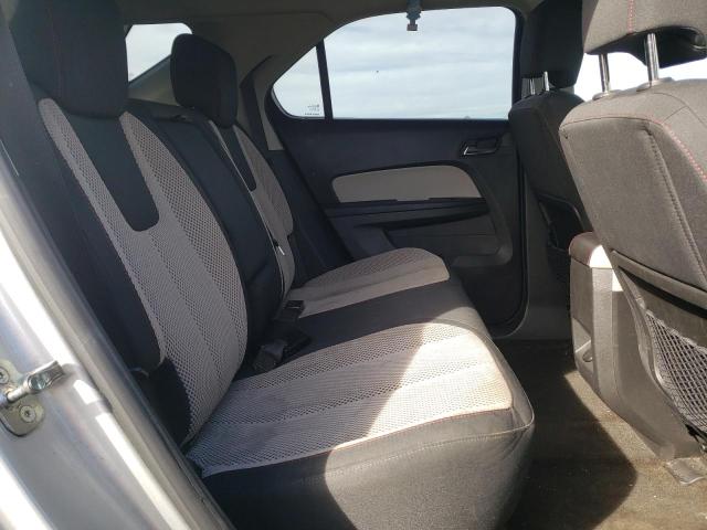 Photo 10 from auction – 2011 CHEVROLET EQUINOX LT with VIN 2GNALDEC9B1335200
