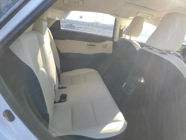 Photo 10 from auction – 2018 LEXUS NX 300 BAS with VIN JTJYARBZ0J2091029