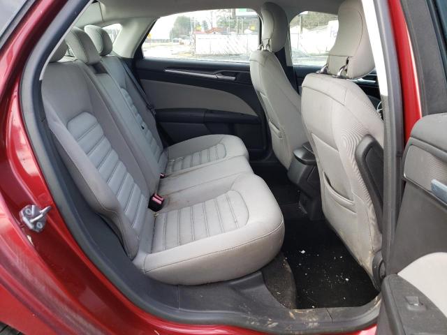 Photo 10 from auction – 2013 FORD FUSION S with VIN 3FA6P0G72DR211267