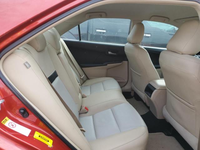 Photo 10 from auction – 2012 TOYOTA CAMRY BASE with VIN 4T1BF1FK8CU556488