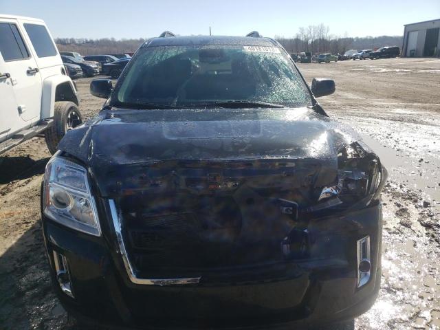 Photo 5 from auction – 2015 GMC TERRAIN SL with VIN 2GKALREK3F6424190