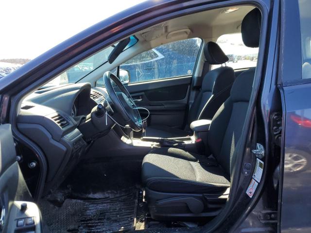 Photo 7 from auction – 2013 SUBARU IMPREZA SP with VIN JF1GPAL63DH803835