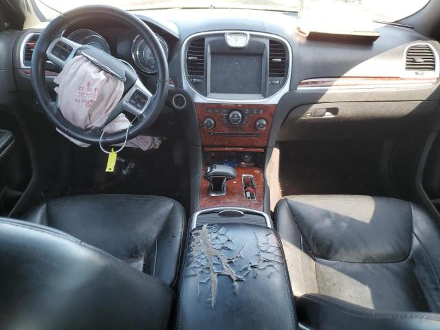 Photo 8 from auction – 2012 CHRYSLER 300 LIMITE with VIN 2C3CCACG9CH216310