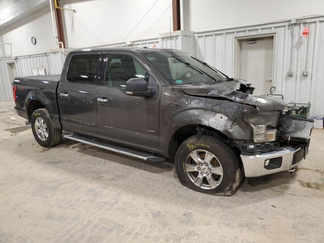 Photo 4 from auction – 2015 FORD F150 SUPER with VIN 1FTEW1EP4FFC88725