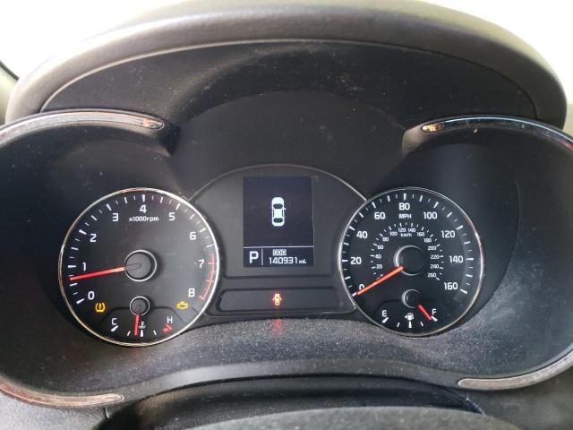 Photo 9 from auction – 2014 KIA FORTE EX with VIN KNAFX4A85E5052488