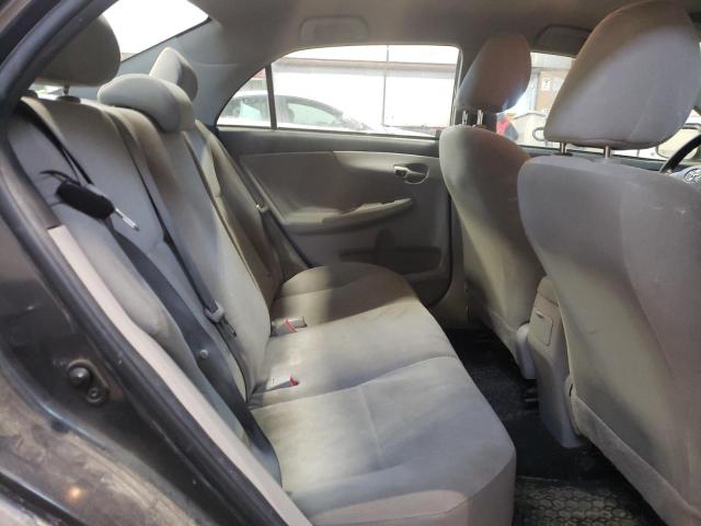 Photo 10 from auction – 2011 TOYOTA COROLLA BA with VIN 2T1BU4EE0BC686039