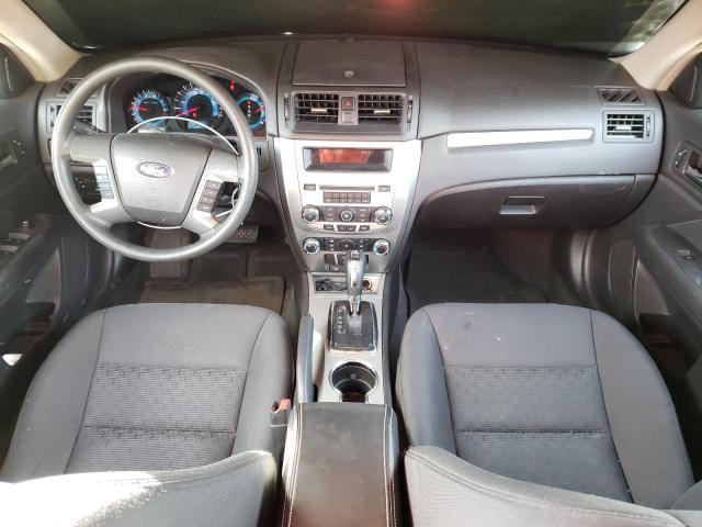 Photo 8 from auction – 2012 FORD FUSION SE with VIN 3FAHP0HA8CR164036