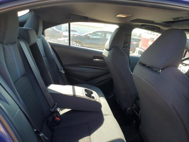Photo 10 from auction – 2022 TOYOTA COROLLA SE with VIN 5YFP4MCE9NP132169
