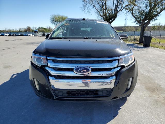 Photo 5 from auction – 2013 FORD EDGE LIMIT with VIN 2FMDK3KC1DBB02167