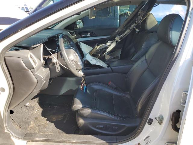 Zdjęcie 7 z aukcji – 2016 NISSAN MAXIMA 3.5 z VIN 1N4AA6AP2GC376360