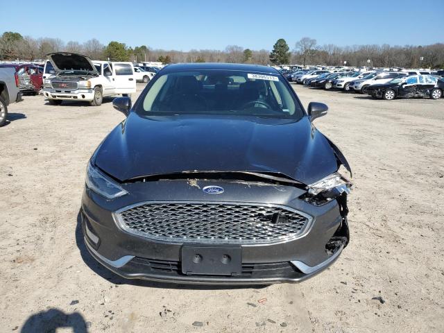 Photo 5 from auction – 2020 FORD FUSION TIT with VIN 3FA6P0D90LR116999