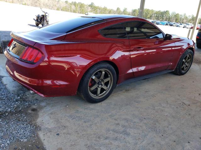 Photo 3 from auction – 2017 FORD MUSTANG with VIN 1FA6P8AM0H5271439