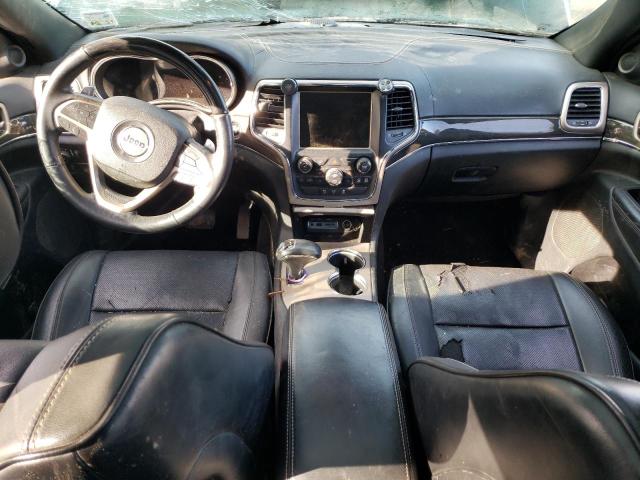 Photo 8 from auction – 2014 JEEP GRAND CHER with VIN 1C4RJECG4EC530746