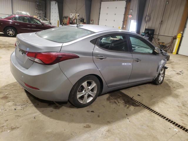 Photo 3 from auction – 2016 HYUNDAI ELANTRA SE with VIN 5NPDH4AE4GH720491