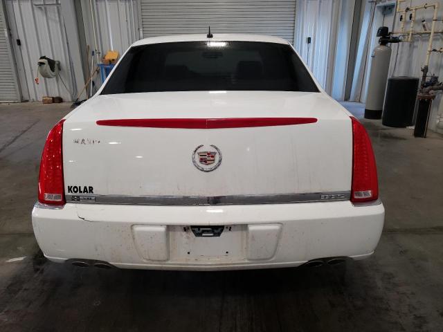 Photo 6 from auction – 2007 CADILLAC DTS with VIN 1G6KD57Y97U131410