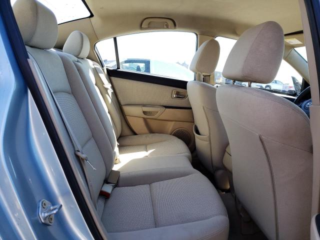 Photo 10 from auction – 2008 MAZDA 3 I with VIN JM1BK32F881183515