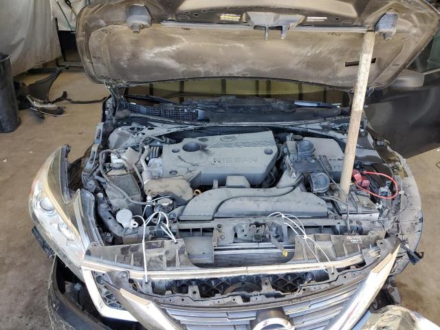 Photo 11 from auction – 2016 NISSAN ALTIMA 2.5 with VIN 1N4AL3AP1GN311691