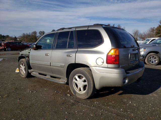 Photo 2 from auction – 2002 GMC ENVOY with VIN 1GKDT13S122286612