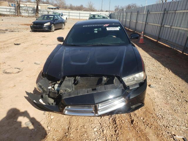 Zdjęcie 5 z aukcji – 2014 DODGE CHARGER SE z VIN 2C3CDXBG5EH309345