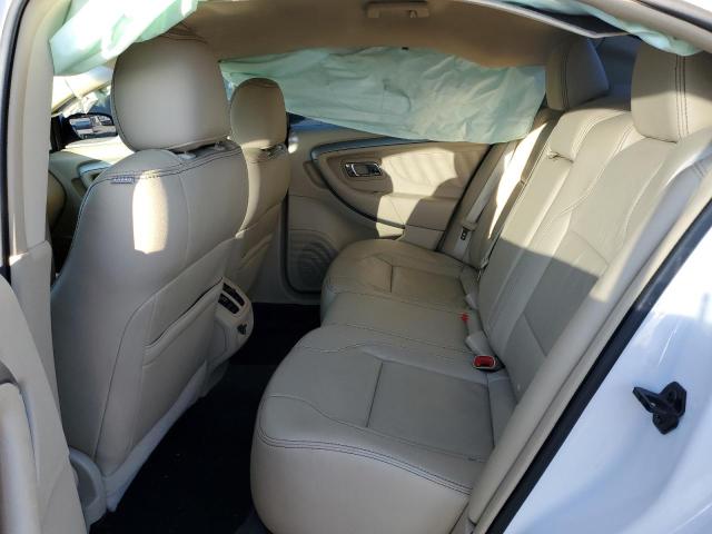 Photo 10 from auction – 2014 FORD TAURUS SEL with VIN 1FAHP2E87EG184852