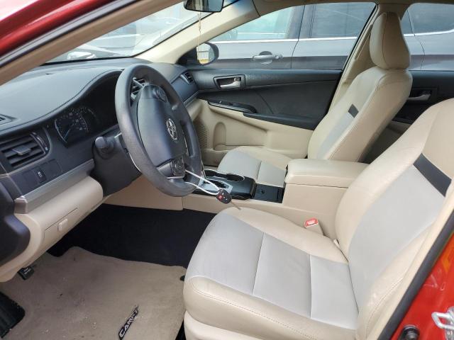 Photo 7 from auction – 2012 TOYOTA CAMRY BASE with VIN 4T1BF1FK8CU556488