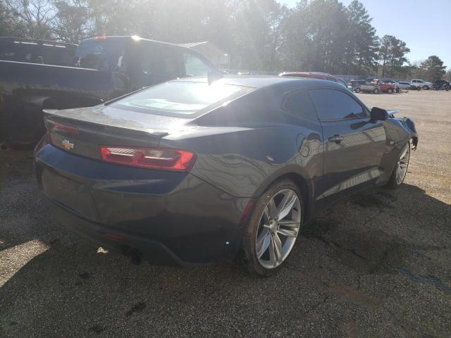 Photo 3 from auction – 2017 CHEVROLET CAMARO LT with VIN 1G1FB1RX9H0156441