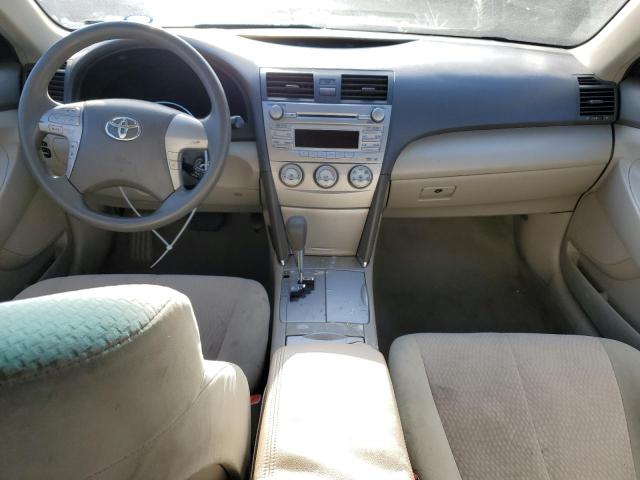 Photo 8 from auction – 2011 TOYOTA CAMRY BASE with VIN 4T4BF3EK2BR126280