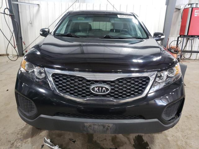 Photo 5 from auction – 2012 KIA SORENTO BA with VIN 5XYKTCA69CG300221