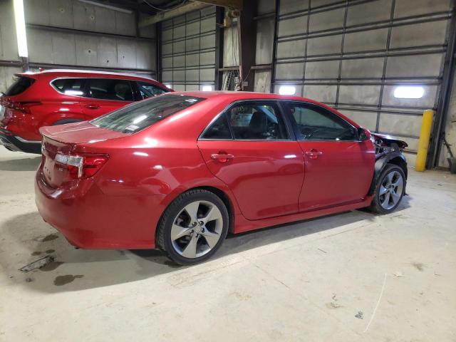 Photo 3 from auction – 2014 TOYOTA CAMRY L with VIN 4T1BF1FK4EU842311