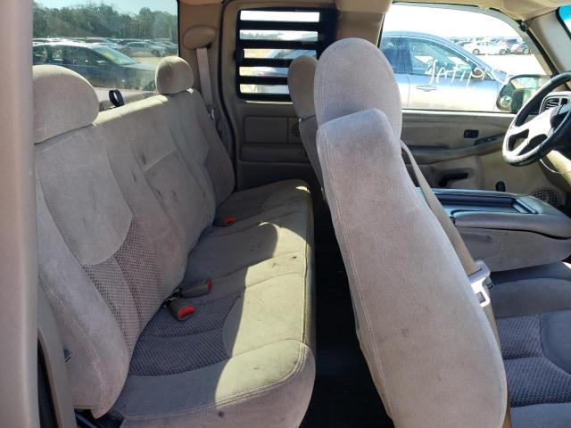 Photo 10 from auction – 2003 CHEVROLET SILVERADO with VIN 1GCEC19V73Z242754