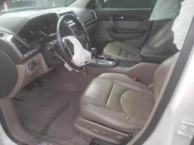 Photo 7 from auction – 2014 GMC ACADIA DEN with VIN 1GKKVTKD7EJ320983
