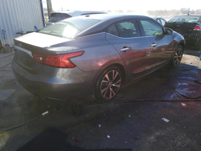 Photo 3 from auction – 2017 NISSAN MAXIMA 3.5 with VIN 1N4AA6AP4HC393100