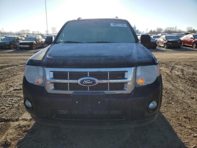 Foto 5 de la subasta – 2012 FORD ESCAPE XLT con VIN 1FMCU9DG3CKC07371