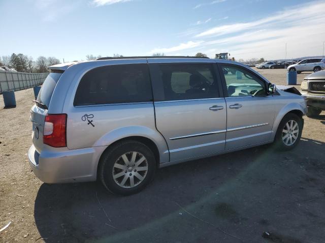 Photo 3 from auction – 2011 CHRYSLER TOWN & COU with VIN 2A4RR8DG6BR655995