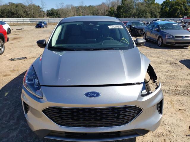 Photo 5 from auction – 2022 FORD ESCAPE SE with VIN 1FMCU0G61NUC01848