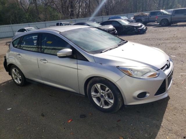 Photo 4 from auction – 2014 FORD FOCUS SE with VIN 1FADP3K26EL307553
