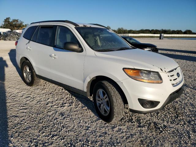 Photo 4 from auction – 2010 HYUNDAI SANTA FE G with VIN 5NMSG3AB9AH353912