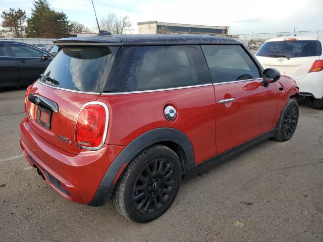 Photo 3 from auction – 2015 MINI COOPER S with VIN WMWXP7C51F2A58884