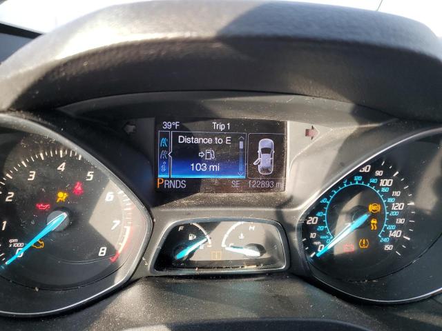 Photo 9 from auction – 2013 FORD ESCAPE with VIN 1FMCU0H95DUA94634
